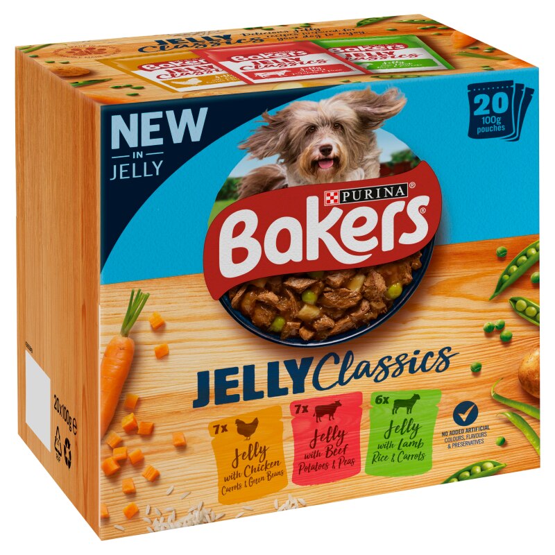 Bakers Wet Dog Food 2024 levitan